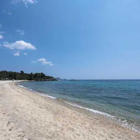 Aza Beachfront By Luxlikehome Willa Ladhokopana