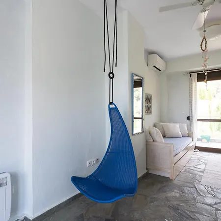 Villa Aza Beachfront By Luxlikehome Ladhokopana