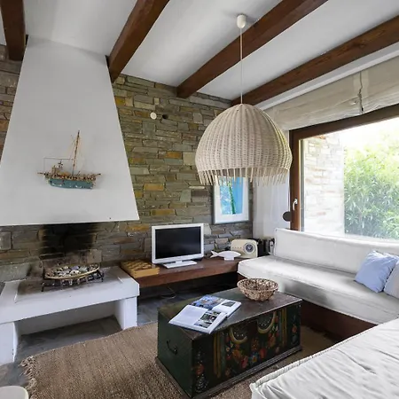 Aza Beachfront By Luxlikehome * Ladhokopana