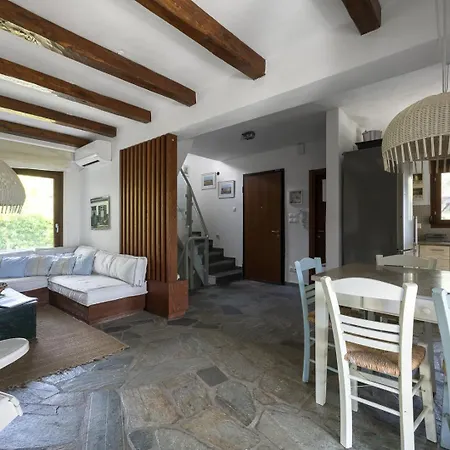Aza Beachfront By Luxlikehome Villa Ladhokopana