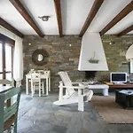 Aza Beachfront By Luxlikehome Villa