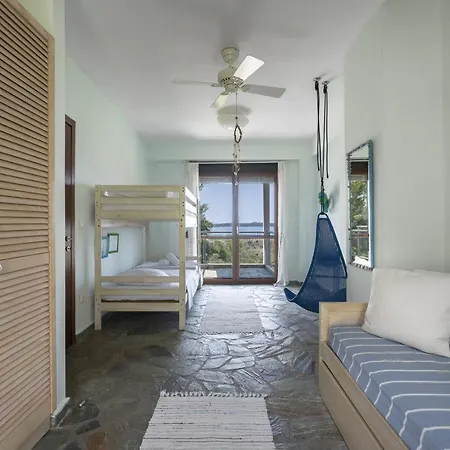 Aza Beachfront By Luxlikehome 빌라 *
