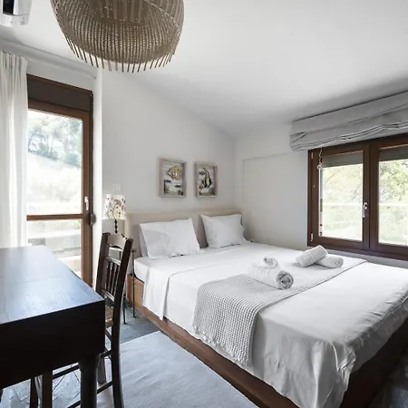 Aza Beachfront By Luxlikehome