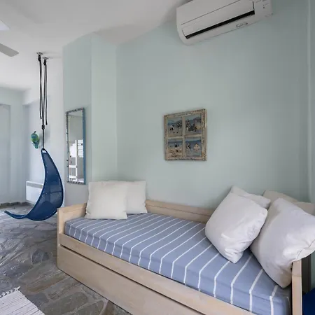 빌라 Aza Beachfront By Luxlikehome *